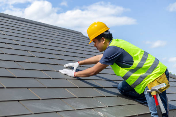 Best Roof Replacement Cost  in Helper, UT