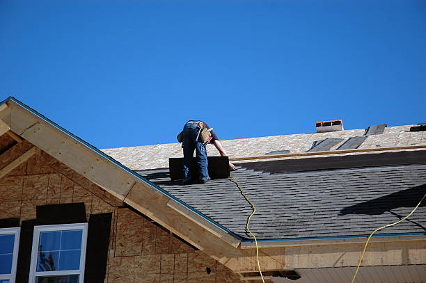 Best Roof Gutter Cleaning  in Helper, UT