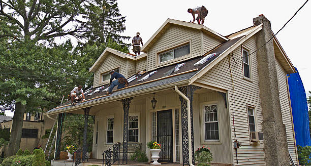 Best Roof Gutter Cleaning  in Helper, UT
